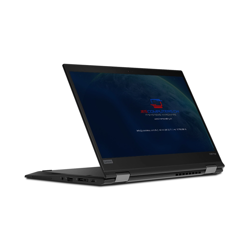 Lenovo X390 Yoga Core i7-8565U 16GB RAM 256SSD TOUCHSCREEN