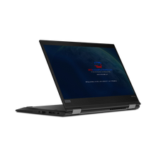 Lenovo X390 Yoga Core i7-8565U 16GB RAM 256SSD TOUCHSCREEN