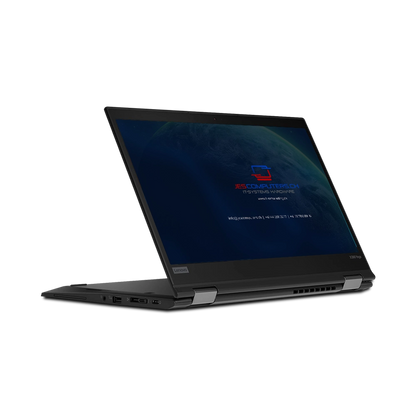 Lenovo X390 Yoga Core i7-8565U 16GB RAM 256SSD TOUCHSCREEN