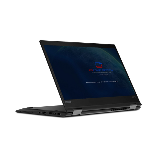 Lenovo X390 Yoga Core i7-8565U 16GB RAM 256SSD TOUCHSCREEN