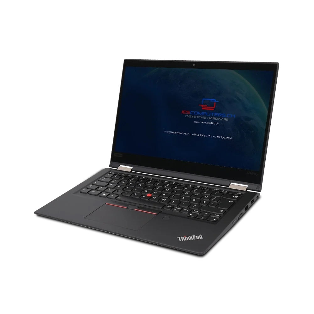 Lenovo X390 Yoga Core i7-8565U 16GB RAM 256SSD TOUCHSCREEN