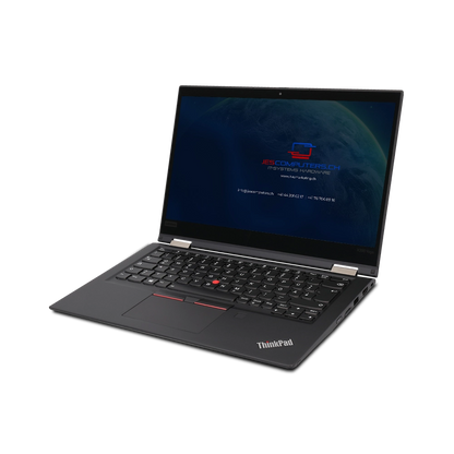 Lenovo X390 Yoga Core i7-8565U 16GB RAM 256SSD TOUCHSCREEN
