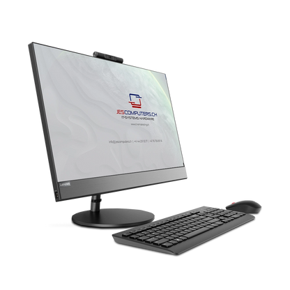 Lenovo V530 24" All in One Core i7-9700T 16GB 256GB SSD