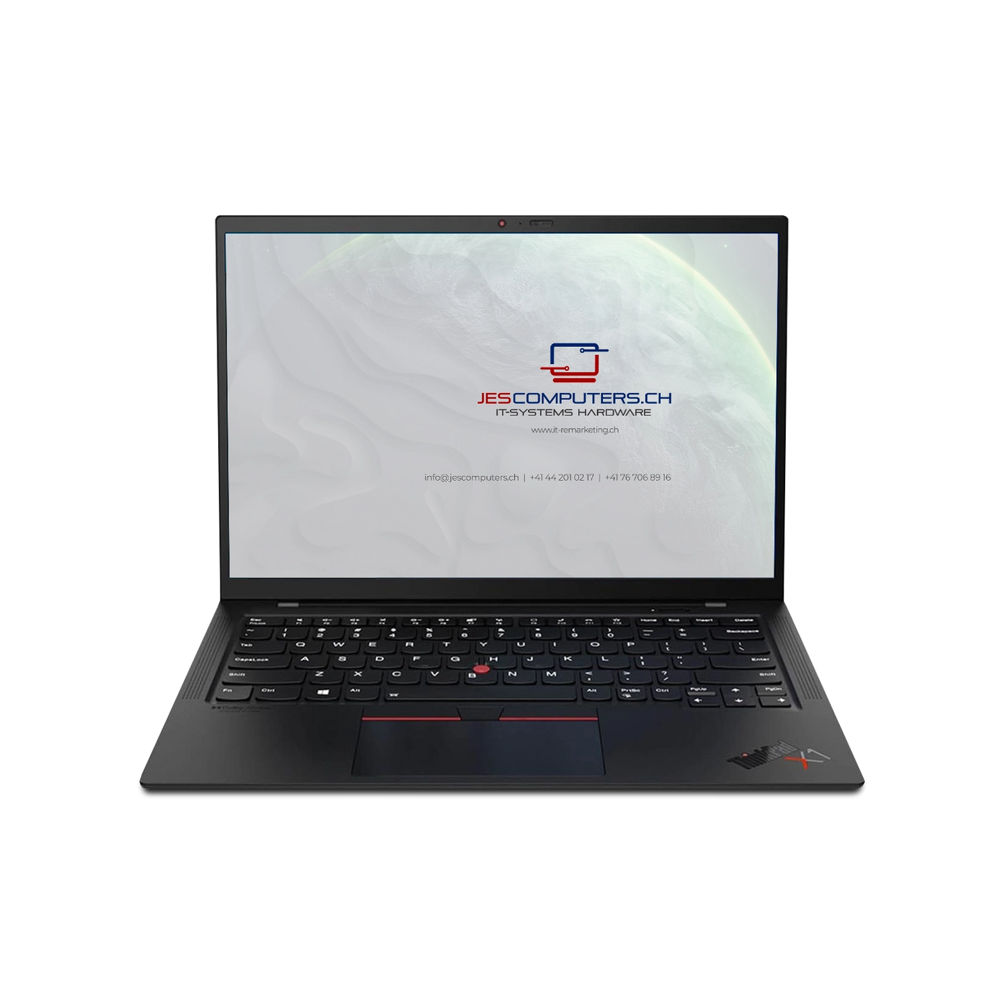 Lenovo ThinkPad Carbon X1 G9 Touchscreen