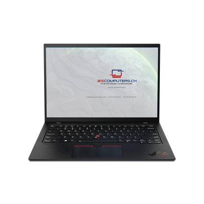 Lenovo ThinkPad Carbon X1 G9 Touchscreen