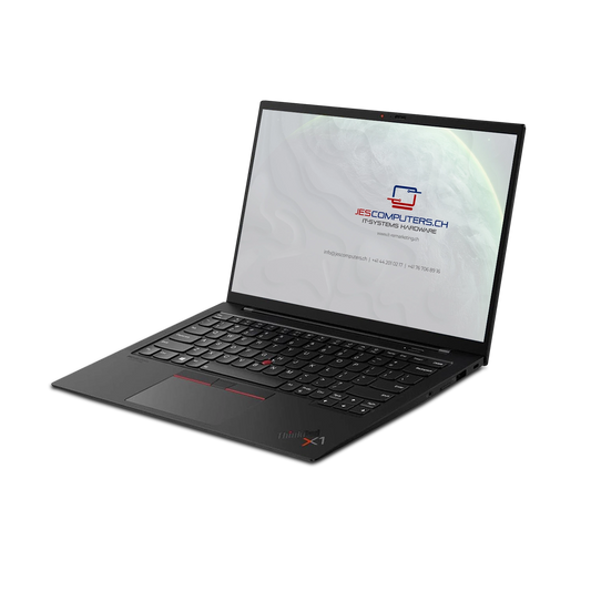 Lenovo ThinkPad Carbon X1 G9 Touchscreen