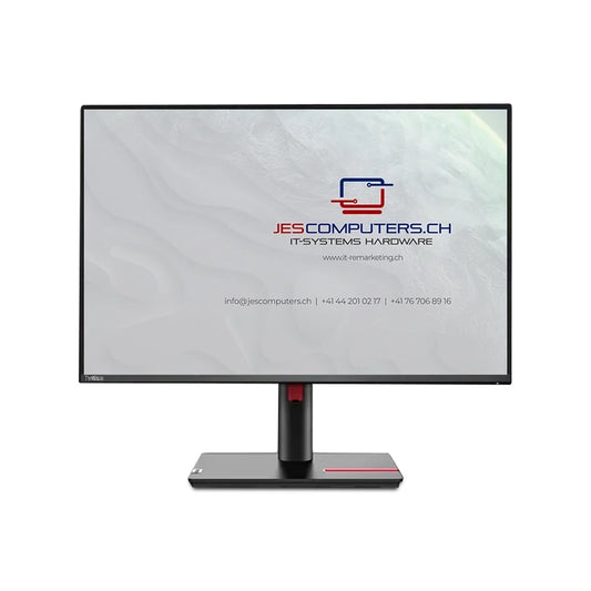Lenovo ThinkVision T24d-30, 24"