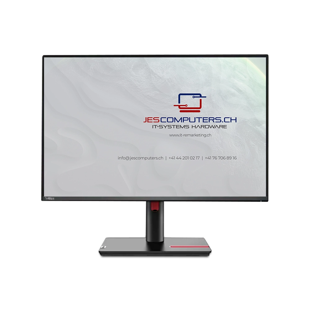 Lenovo ThinkVision T24d-30, 24"