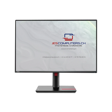 Lenovo ThinkVision T24d-30, 24"