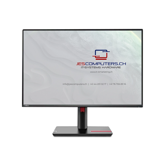 Lenovo ThinkVision T24d-30, 24"
