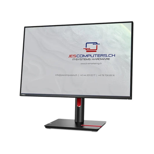 Lenovo ThinkVision T24d-30, 24"