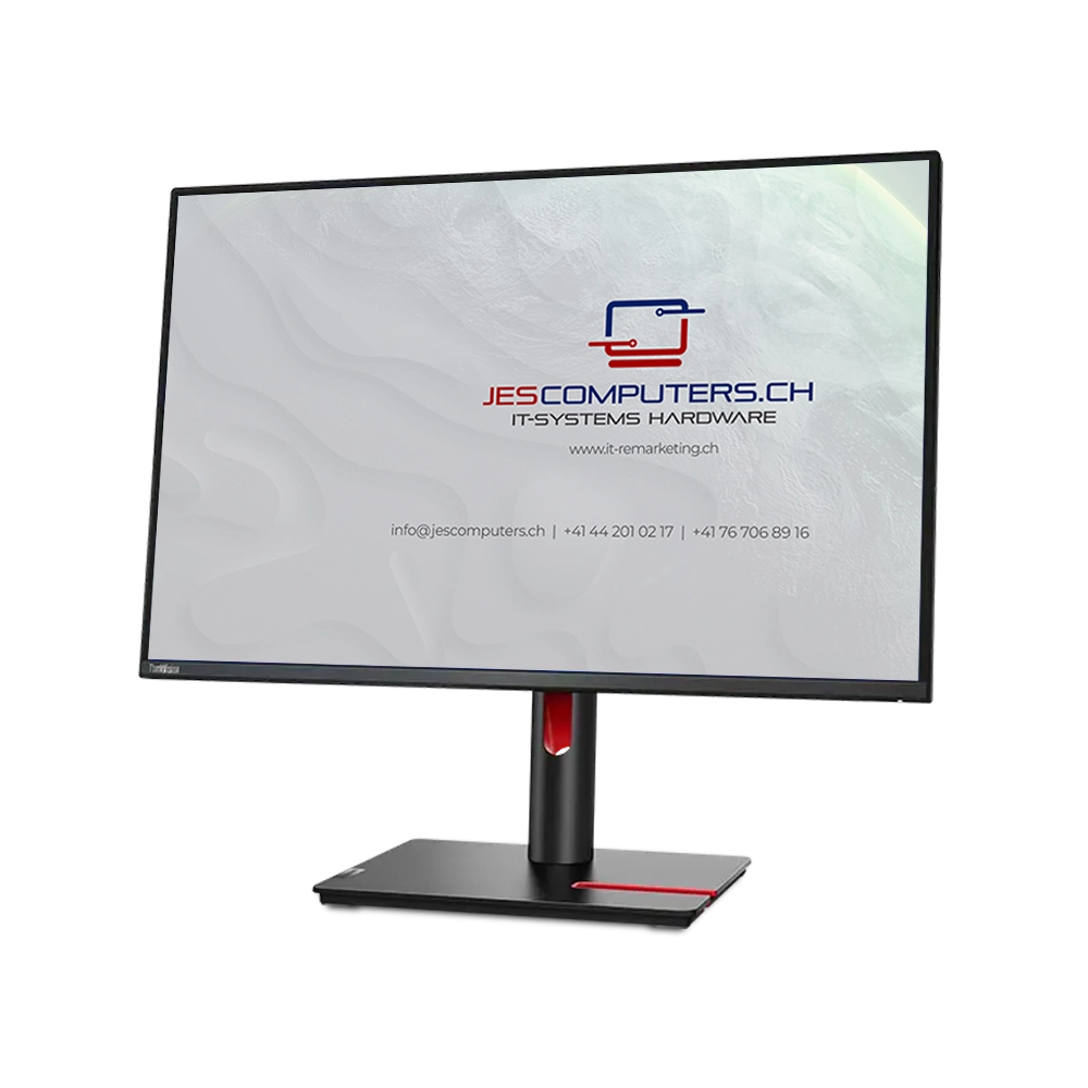 Lenovo ThinkVision T24d-30, 24"