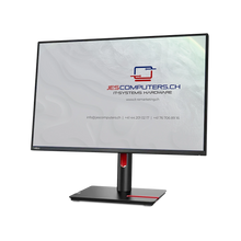 Lenovo ThinkVision T24d-30, 24"