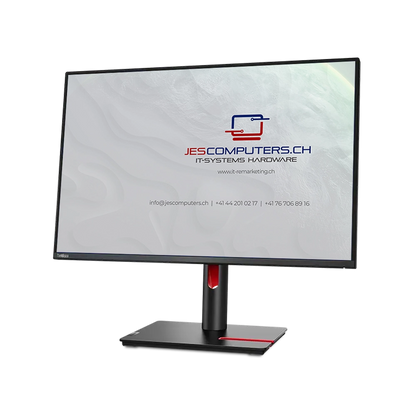 Lenovo ThinkVision T24d-30, 24"
