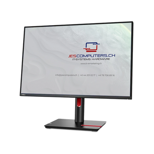 Lenovo ThinkVision T24d-30, 24"