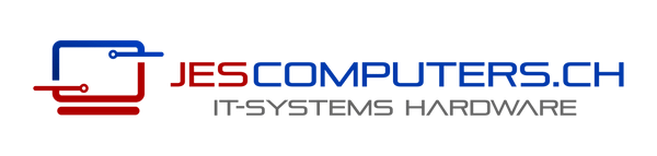 Jes Computers GmbH