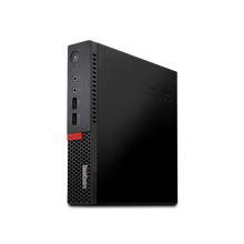 Lenovo M920q Tiny Core i5-8500 8GB RAM 128 GB SSD