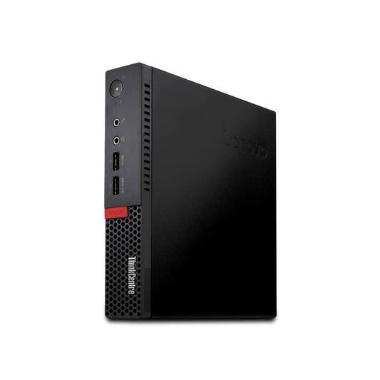 Lenovo M920q Tiny Core i5-8500 8GB RAM 128 GB SSD