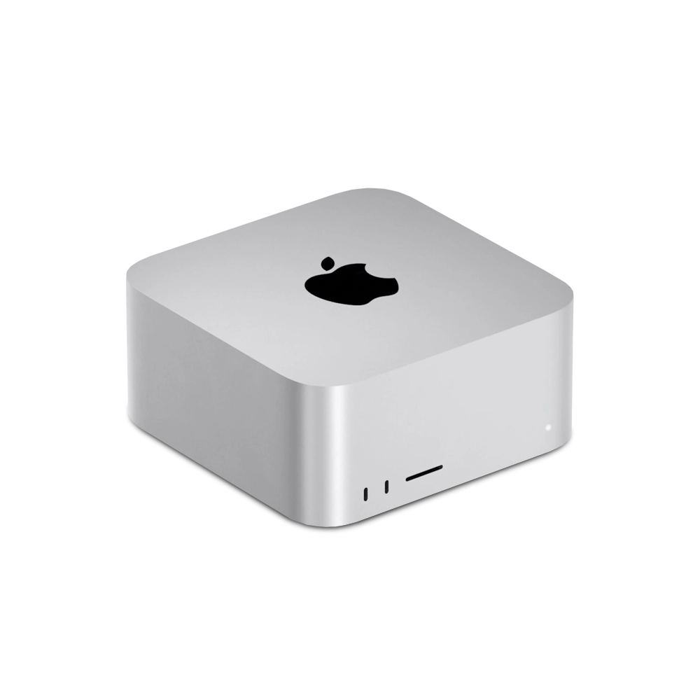 Apple Mac Studio M1