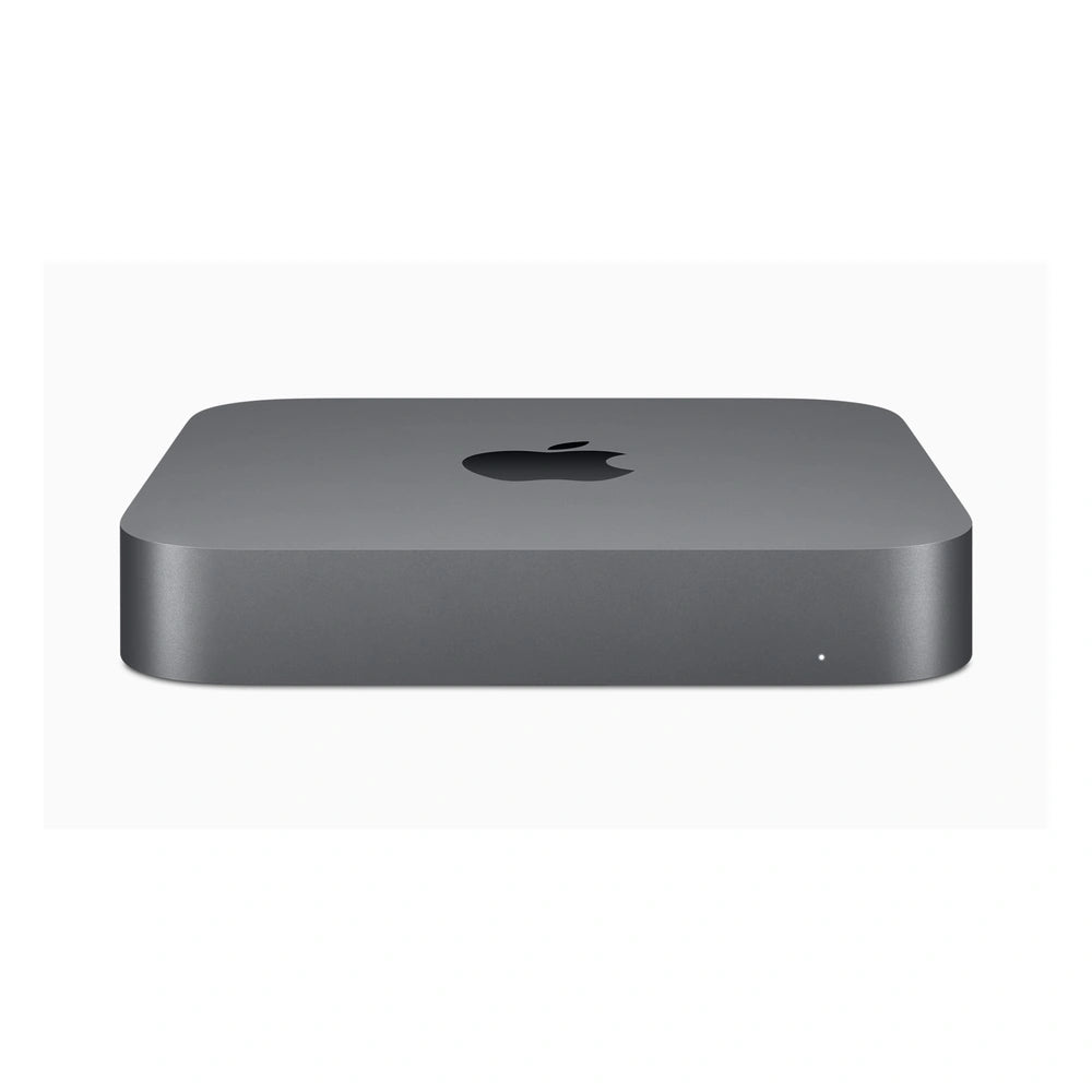 Apple Mac Mini 2018 Core i3 8GB 256 SSD