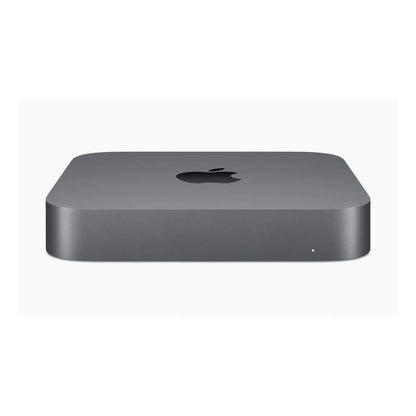 Apple Mac Mini 2018 Core i3 8GB 256 SSD