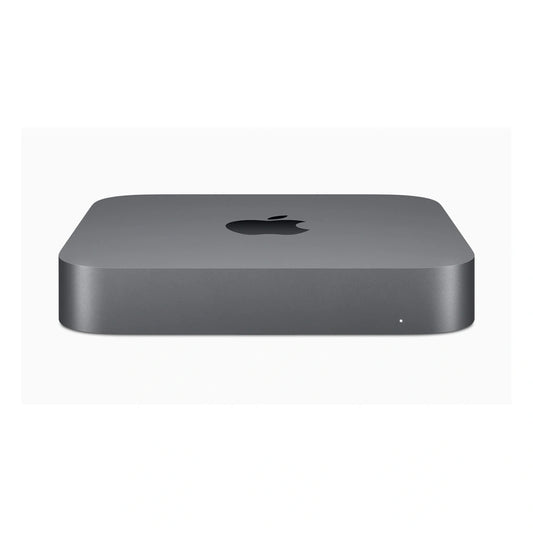 Apple Mac Mini 2018 Core i3 8GB 256 SSD
