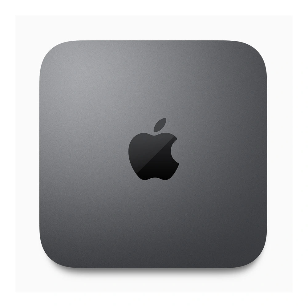 Apple Mac Mini 2018 Core i3 8GB 256 SSD