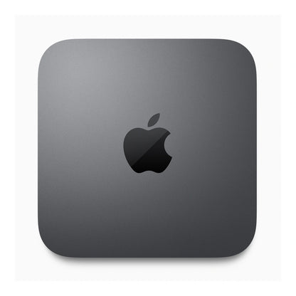 Apple Mac Mini 2018 Core i3 8GB 256 SSD