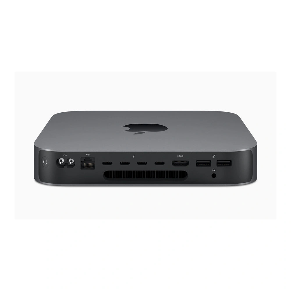 Apple Mac Mini 2018 Core i3 8GB 256 SSD