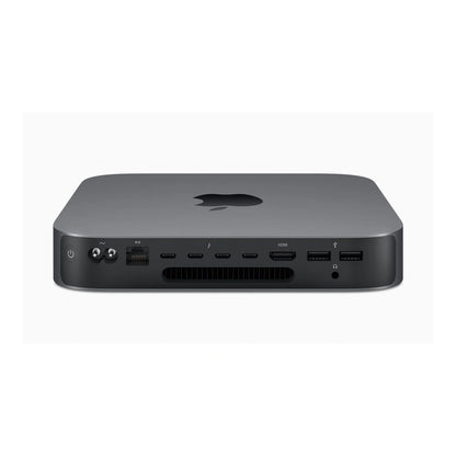 Apple Mac Mini 2018 Core i3 8GB 256 SSD
