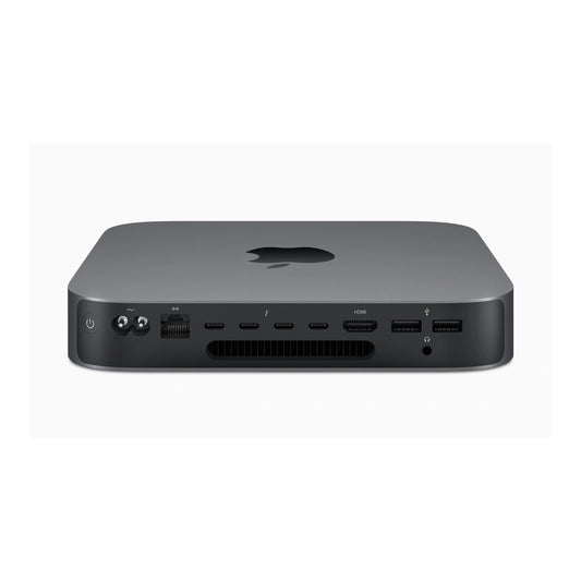 Apple Mac Mini 2018 Core i3 8GB 256 SSD