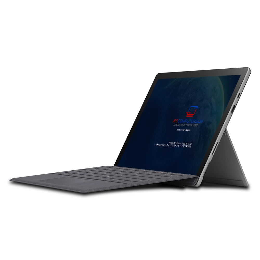 Microsoft Surface Pro 7 i5 8GB 256GB