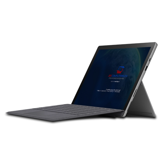 Microsoft Surface Pro 7+ i5 8GB 128GB
