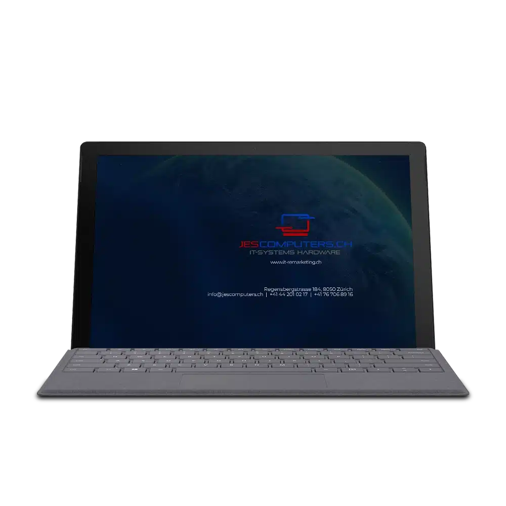 Microsoft Surface Pro 7 i5 8GB 256GB