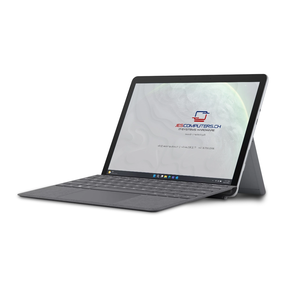 Microsoft Surface Go 4 8GB RAM 64GB SSD