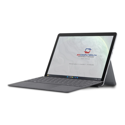 Microsoft Surface Go 4 8GB RAM 64GB SSD