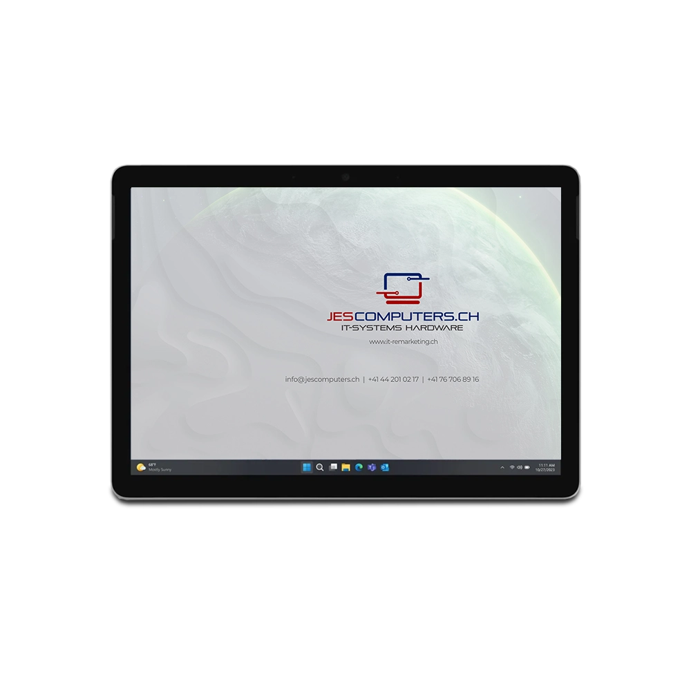 Microsoft Surface Go 4 8GB RAM 64GB SSD