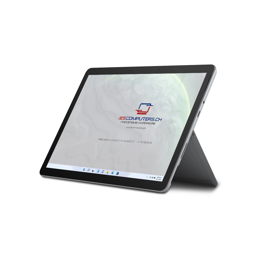 Microsoft Surface Go 4 8GB RAM 64GB SSD