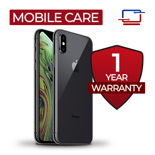 Advanced-Garantie für Smartphones & Tablets - 1 Jahr Bring-In "JEScare"