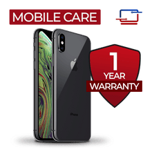 Advanced-Garantie für Smartphones & Tablets - 1 Jahr Bring-In "JEScare"