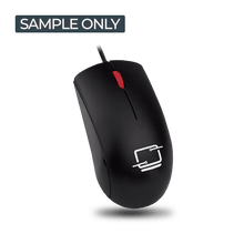JES Optical Wheel Mouse, USB "refurbished"