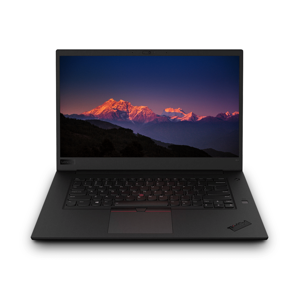 Lenovo P15 G1 Intel i7-10850H 32GB RAM 512GB SSD TOUCHSCREEN