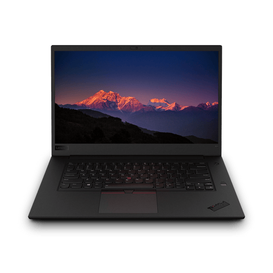 Lenovo P1 Mobile Workstation Intel Xeon E-2176M 32GB RAM 1TB SSD TOUCHSCREEN