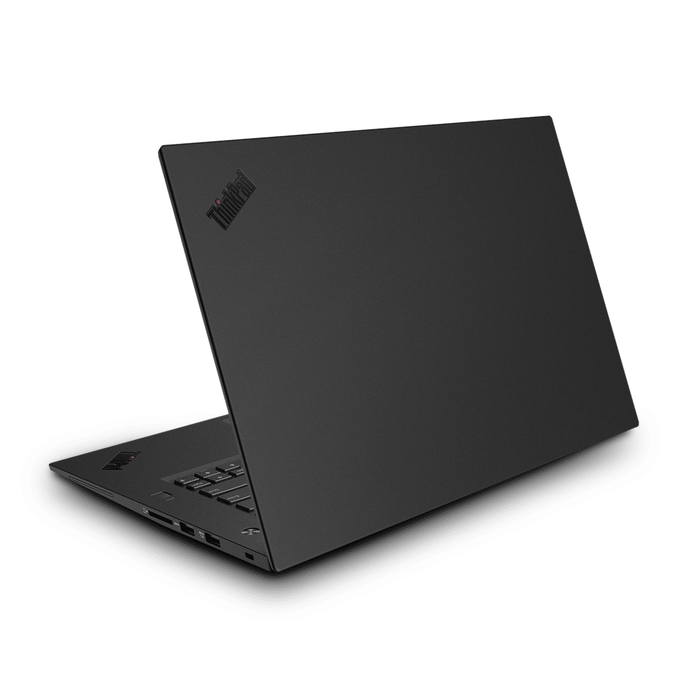 Lenovo P15 G1 Intel i7-10850H 32GB RAM 512GB SSD TOUCHSCREEN