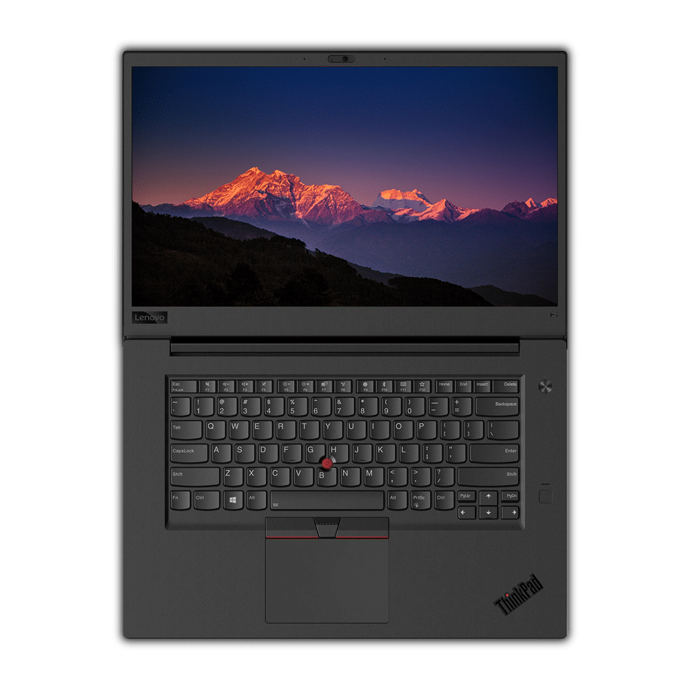 Lenovo P15 G1 Intel i7-10850H 32GB RAM 512GB SSD TOUCHSCREEN