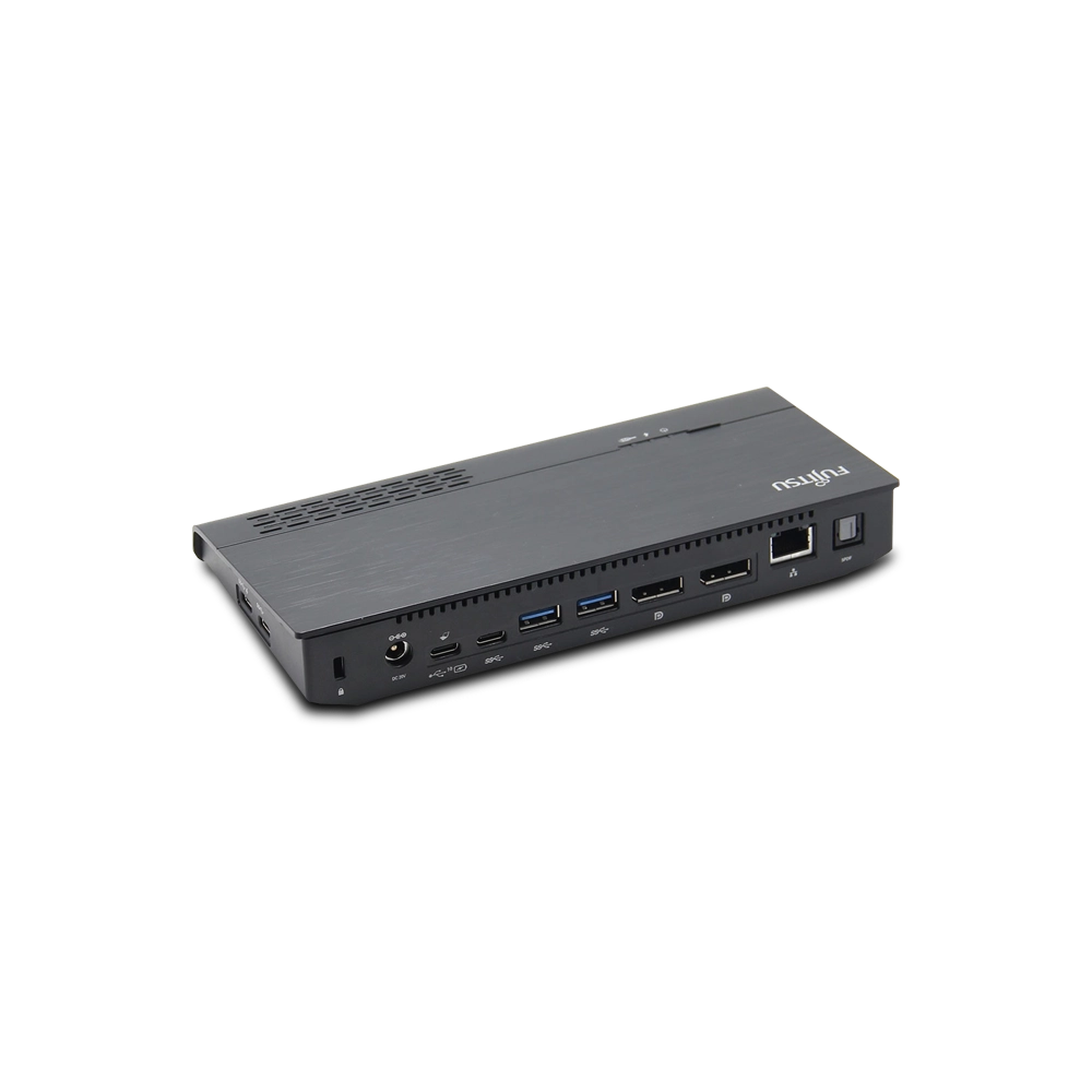 Fujitsu Port Replicator PR09