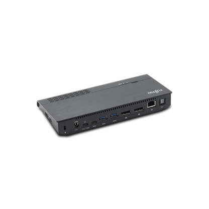 Fujitsu Port Replicator PR09