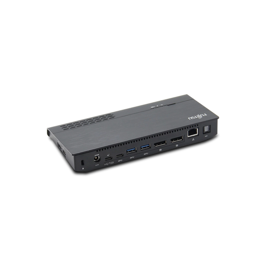 Fujitsu Port Replicator PR09
