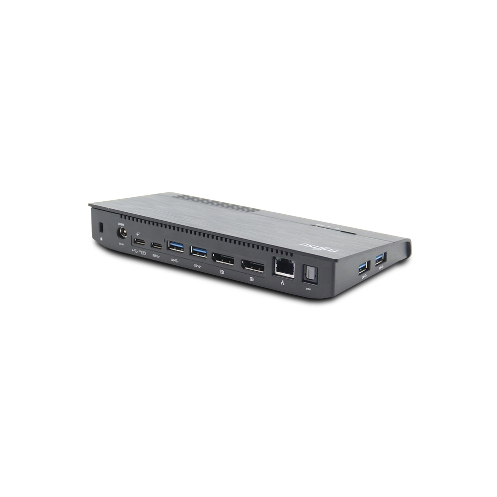 Fujitsu Port Replicator PR09