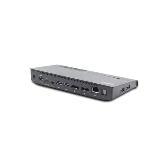 Fujitsu Port Replicator PR09